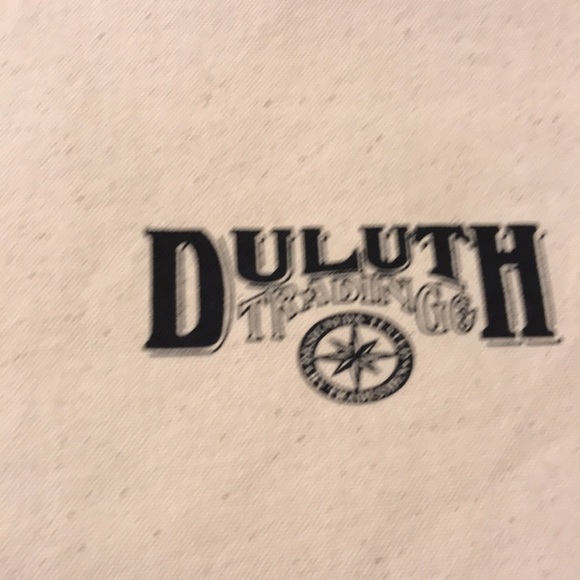 Duluth laundry bag - Picture 3 of 4